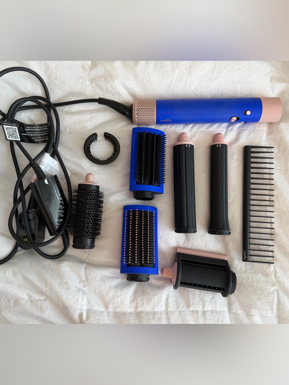 Dyson Airwrap - Complete Long
